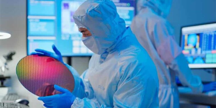 Un ancien employé de SK Hynix a volé la technologie qu'il avait donnée à Huawei