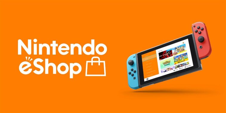 Un jeu Nintendo Switch disparaîtra de l'eShop pour une raison simple