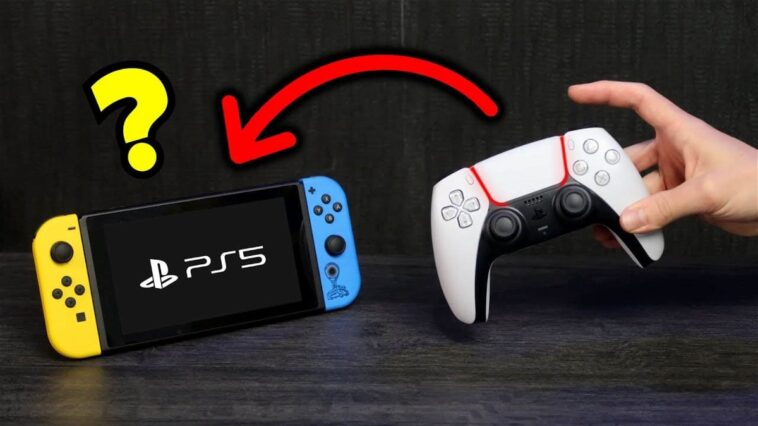 Un jeu PS5 exclusif pourrait préparer son arrivée sur Nintendo Switch 2