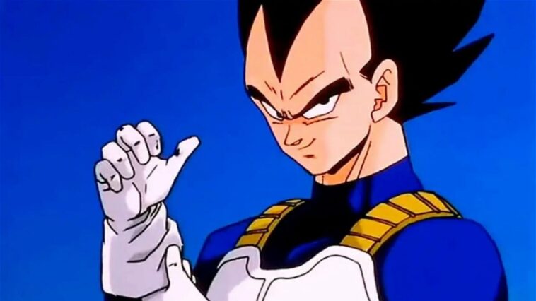 Vegeta doit le faire pour que la rédemption de son personnage soit complète.