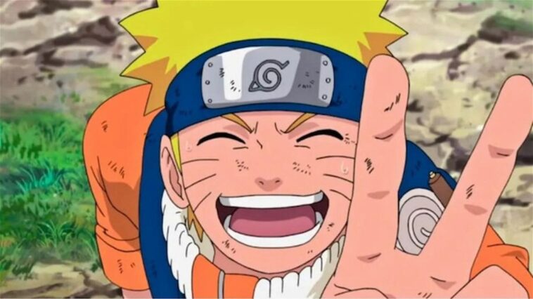 Voici quelques façons dont Naruto a changé l'anime