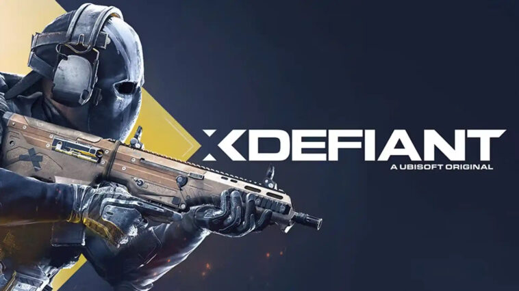 XDefiant