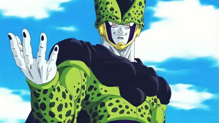 la curieuse raison pour laquelle Akira Toriyama et son équipe détestaient dessiner Cell