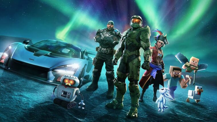 Matt Booty confiesa al medio LeFigaro que el COVID ha ralentizado el avance de las nuevas IP de Xbox Game Studios. Las secuelas no tanto.