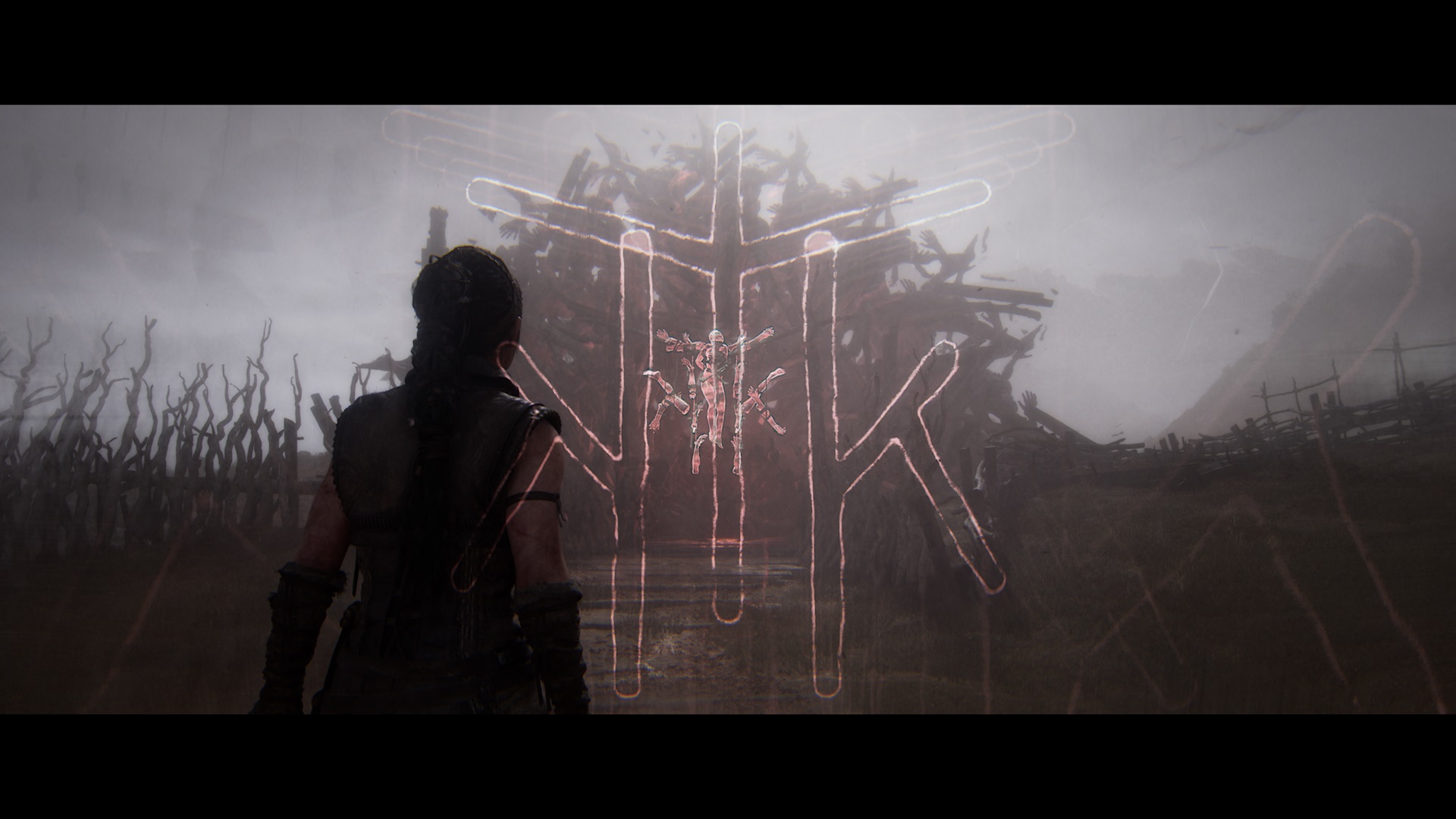 hellblade 2 revue série x génération xbox 6