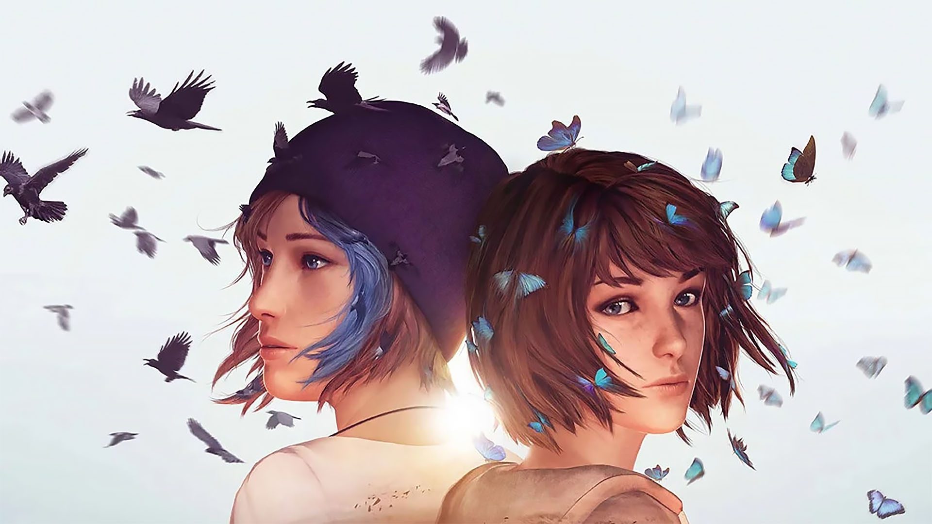 la vie est étrange collection remasterisée