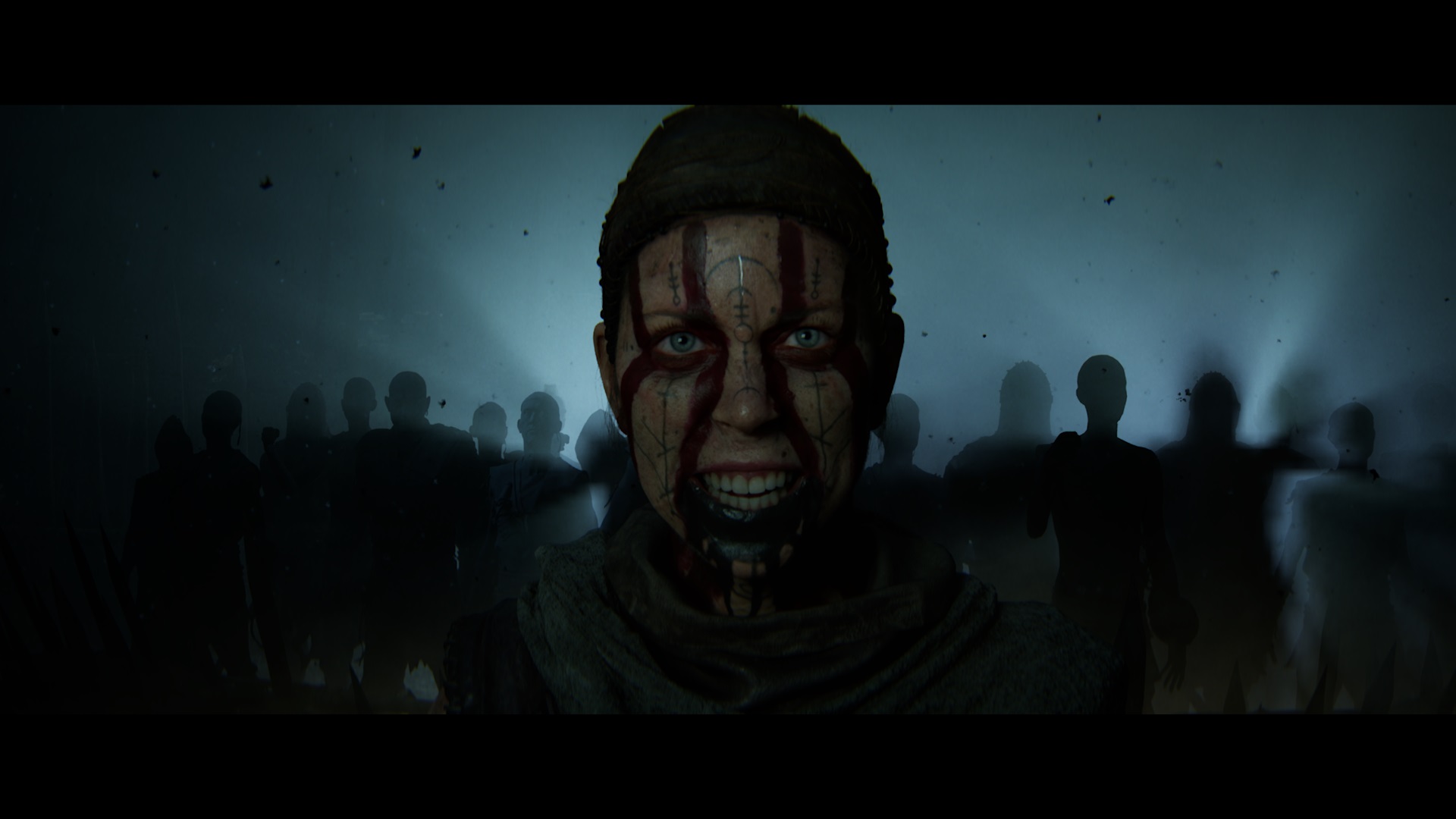 hellblade 2 revue série x génération xbox 24