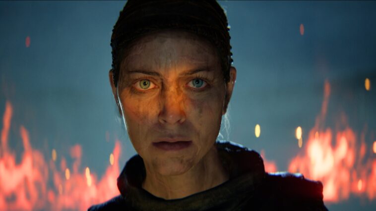 hellblade 2