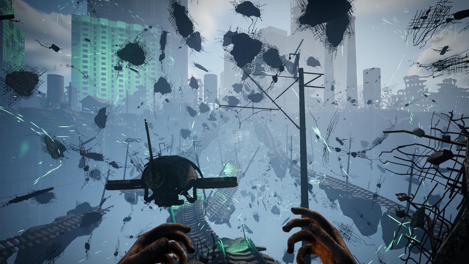 contes d'horreur le mendiant (22)