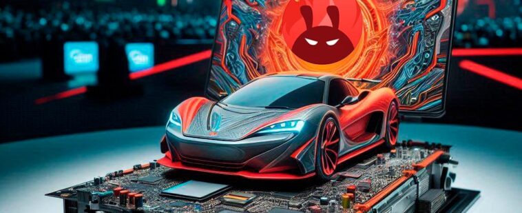 AnTuTu permettra de comparer les performances des véhicules électriques