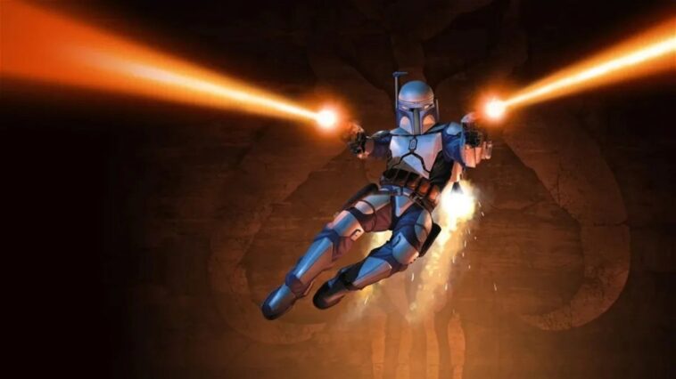 Bounty Hunter annonce sa relance 20 ans après