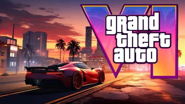 Ce serait la raison pour laquelle Rockstar lancerait GTA VI 12 ans après GTA V