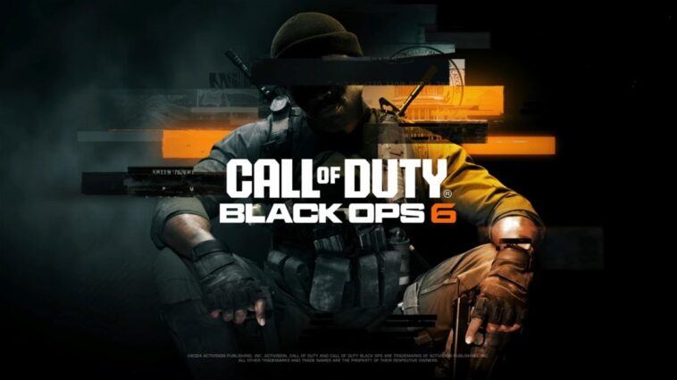 Cela pourrait être la date de sortie de Call of Duty : Black Ops 6