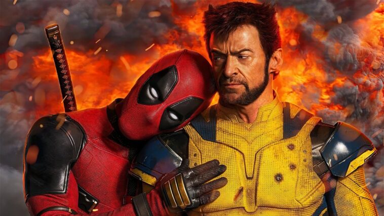 Deadpool et Wolverine pourraient dépasser le milliard de dollars de revenus grâce à cette ingénieuse stratégie