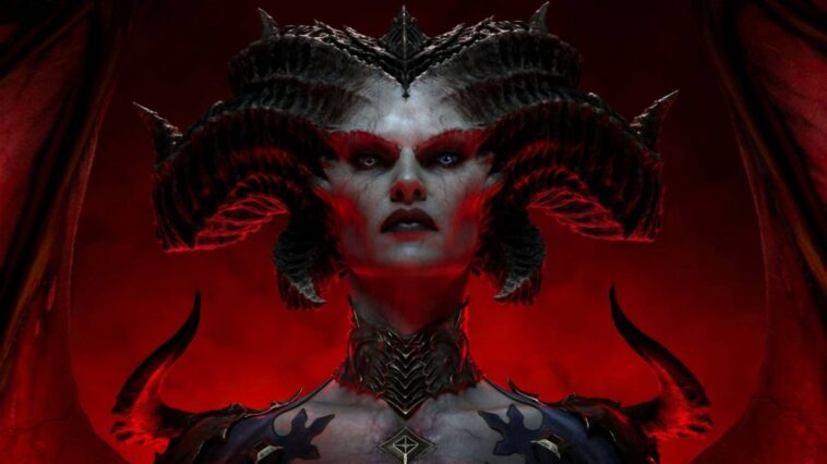 Diablo IV Saison 5 apportera un nombre considérable d'améliorations
