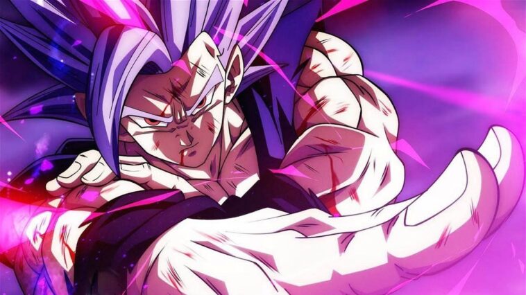 Dragon Ball Super explique les détails nécessaires pour comprendre pourquoi Beast Gohan est si fort