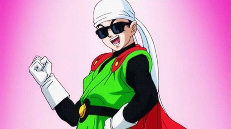 Dragon Ball montre les différences entre les super-héros japonais et américains