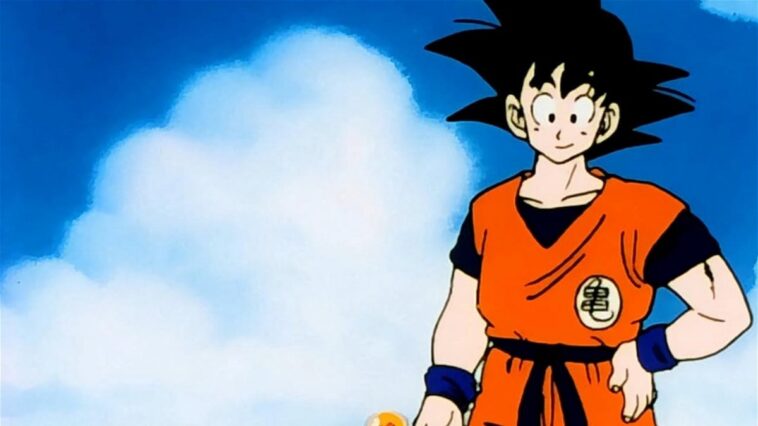 Dragon Ball n'aurait jamais existé sans cet autre manga