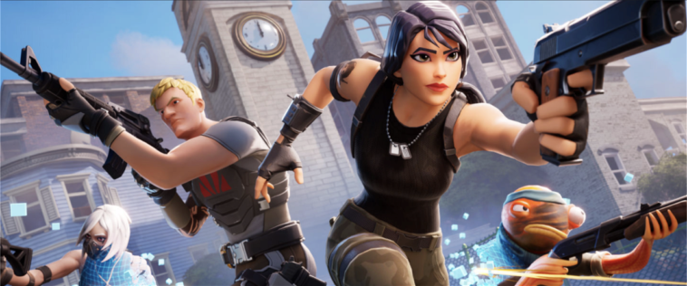 Fortnite Recharge récupère le chapitre 1 du battle-royale avec un nouveau mode de jeu