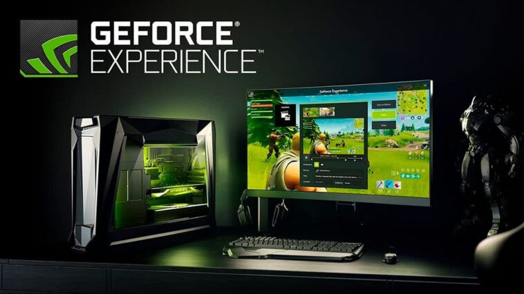 GeForce Experience est mis à jour (3.28) après son abandon