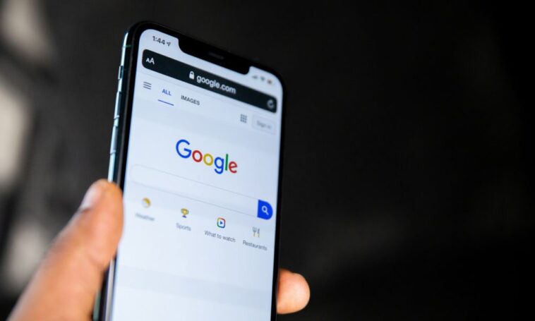 Google présente cinq fonctionnalités innovantes pour améliorer la recherche mobile sur Chrome - Trotons Tech Magazine