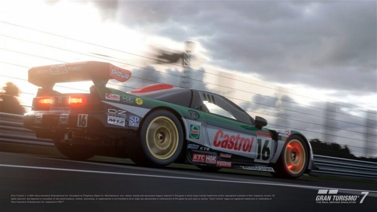 Gran Turismo se prépare pour une grande annonce le 6 juillet