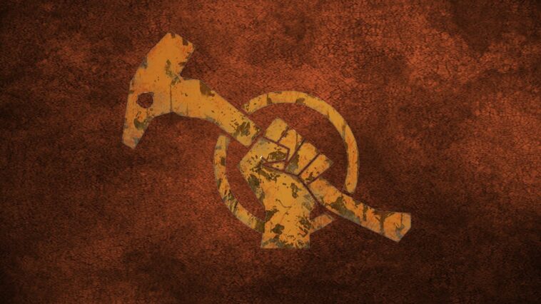 Il y avait une nouvelle Red Faction en développement avant les licenciements d'Embracer Studio