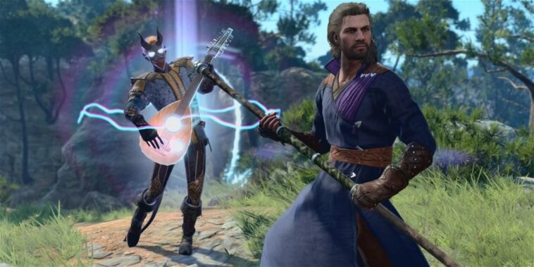 Ils découvrent un message caché dans Baldur's Gate III laissé par un développeur en plein divorce