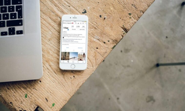 Instagram teste les publicités non désactivables et teste la patience des utilisateurs - Trotons Tech Magazine