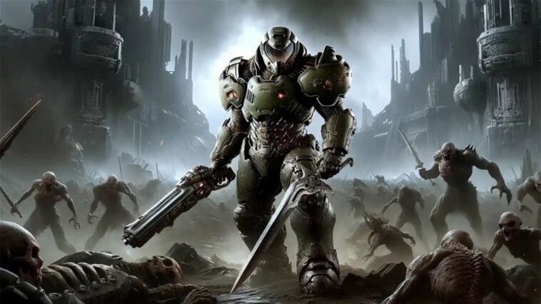 L'âge des ténèbres sur PS5