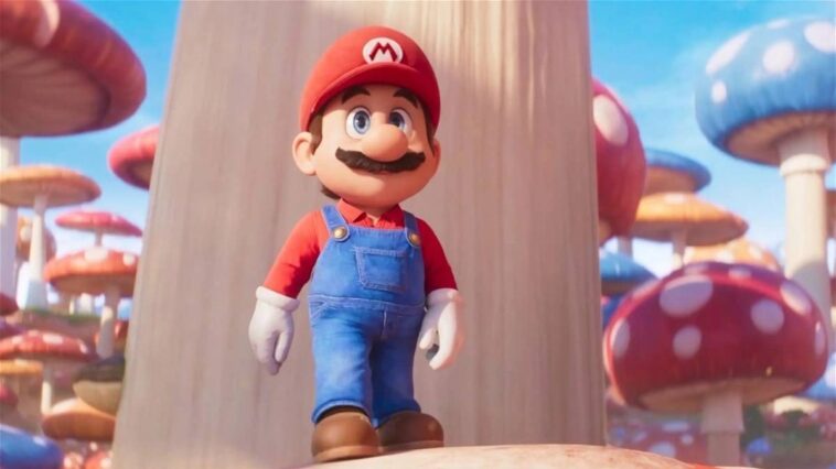 L'un des fuyards les plus importants de Nintendo révèle accidentellement sa source