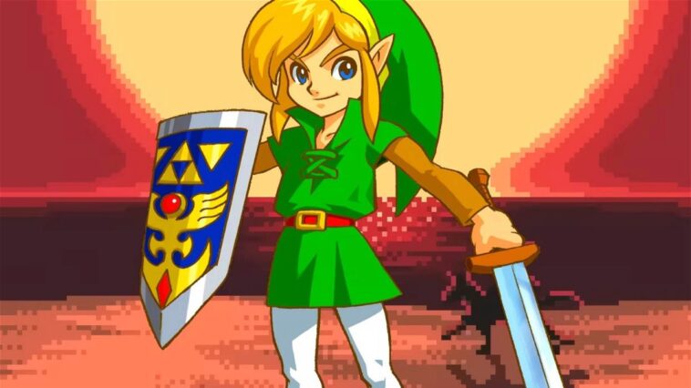 Le Nintendo Direct présenterait ces deux jeux Zelda, selon une indication de Nintendo elle-même