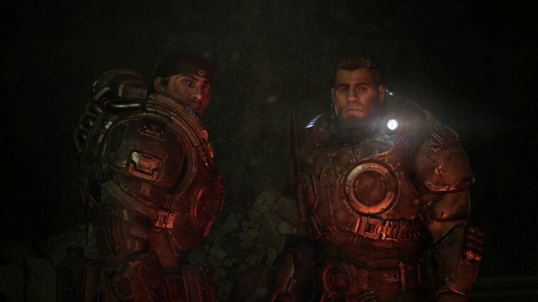 Le créateur de Gears of War réagit à la bande-annonce du E-Day