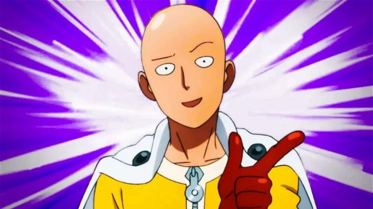 Le créateur de One Punch Man recommande ce nouveau manga fantastique
