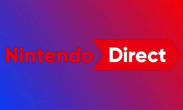 Le nouveau Nintendo Direct a peut-être divulgué l'une de ses annonces inattendues