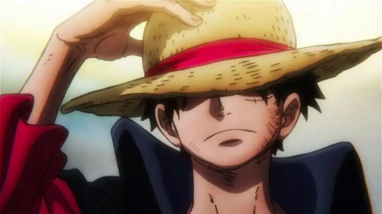 Le plus grand rebondissement de One Piece a été annoncé bien plus tôt que vous ne le pensez