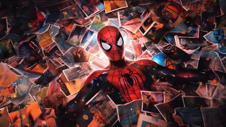 Les plus grands ennemis de Spider-Man reçoivent une version incroyable qui pourrait être canon dans le MCU