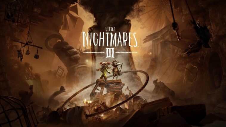 Little Nightmares III reporte sa sortie à 2025