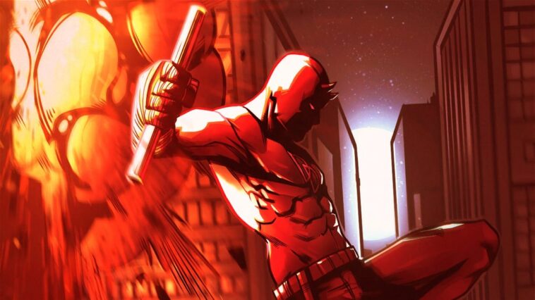 Marvel confirme quel méchant détruirait Daredevil en quelques secondes