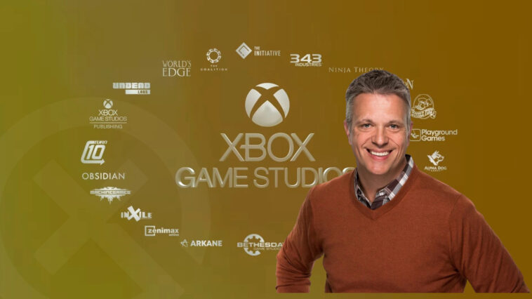 matt booty - generacion xbox