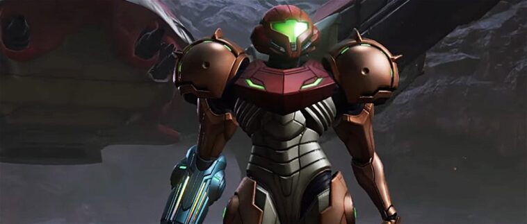 Metroid Prime 4 Beyond révèle plus de détails sur ses scénarios