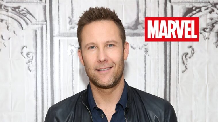 Michael Rosenbaum révèle que son rôle dans le MCU allait être bien plus important