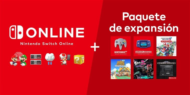 Nintendo Switch Online annonce de nouveaux jeux, dont Zelda, Metroid et Perfect Dark