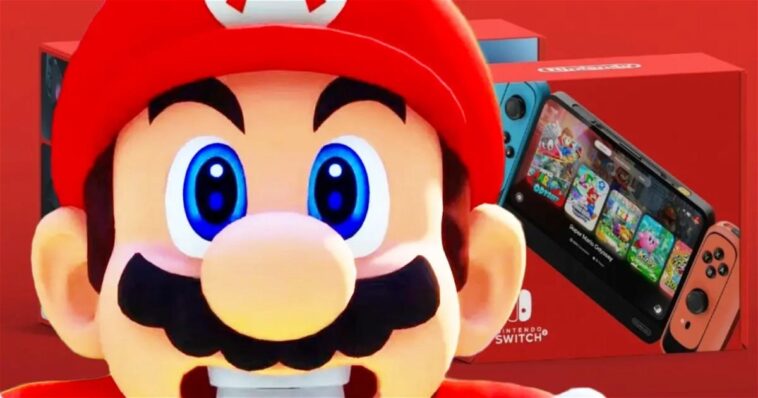 Nintendo s'exprime après les dernières fuites et prend des mesures en la matière
