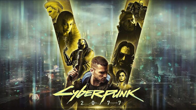 La edición mejorada de Cyberpunk 2077 para Xbox One y Xbox Series X sigue disponible a precio de derribo gracias a las Ofertas con Gold.