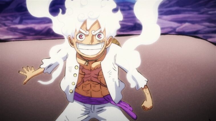 One Piece confirme le successeur de Gear Fifth et ce n'est pas celui que vous pensez