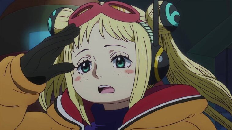 One Piece corrige enfin une grosse erreur d’intrigue dans l’arc Egghead