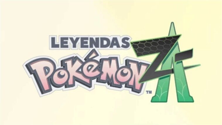 Pokémon Legends ZA a peut-être divulgué ses trois Pokémon de départ