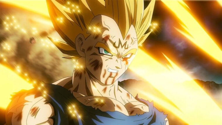 Quelle était la raison pour laquelle Vegeta s'est laissé contrôler par Babidi ?