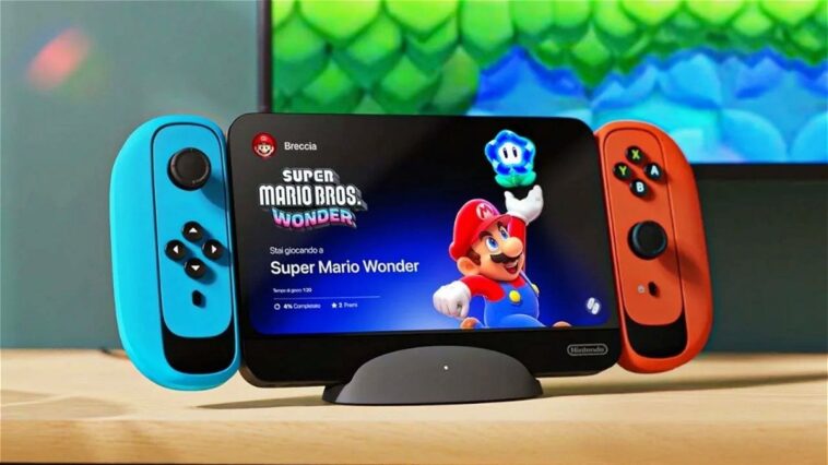 Quelles sont les exclusivités qui pourraient arriver avec la Nintendo Switch 2 ?